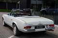 Mercedes-Benz SL 280 Pagode Hardtop Wit - thumbnail 22