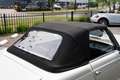 Mercedes-Benz SL 280 Pagode Hardtop Wit - thumbnail 33