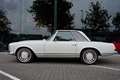 Mercedes-Benz SL 280 Pagode Hardtop Alb - thumbnail 3