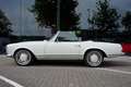 Mercedes-Benz SL 280 Pagode Hardtop Alb - thumbnail 2