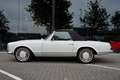 Mercedes-Benz SL 280 Pagode Hardtop Alb - thumbnail 4