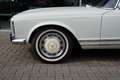 Mercedes-Benz SL 280 Pagode Hardtop Wit - thumbnail 21