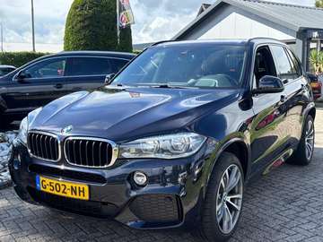 3.0D Diesel 2014 High Exe M-Pakket 140.000 KM