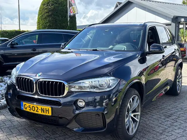 BMW X5 3.0D Diesel 2014 High Exe M-Pakket 140.000 KM