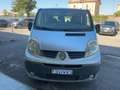 Renault Trafic Trafic 2.0 dCi Passenger Expression 9 POSTI Grigio - thumbnail 2