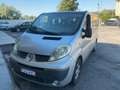 Renault Trafic Trafic 2.0 dCi Passenger Expression 9 POSTI Grigio - thumbnail 1