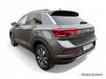 Volkswagen T-Roc 1.5 TSI Move DSG/LED/Rear View/Sitzhzg./Navi Grau - thumbnail 5