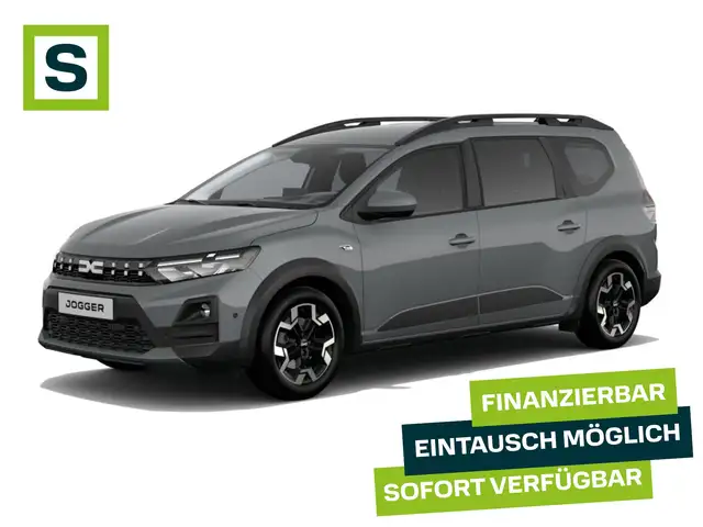 Dacia Jogger JOGGER Journey TCe 110 5-sitzig