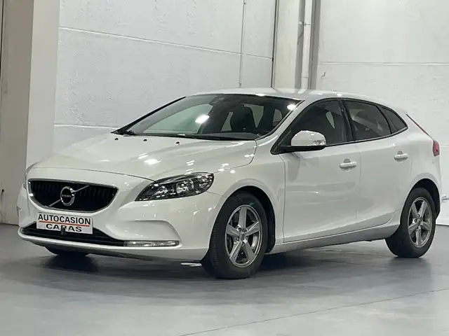 Volvo V40 T2 Kinetic Aut.