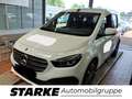 Mercedes-Benz T-Class T 180 d standard Edition White - thumbnail 2