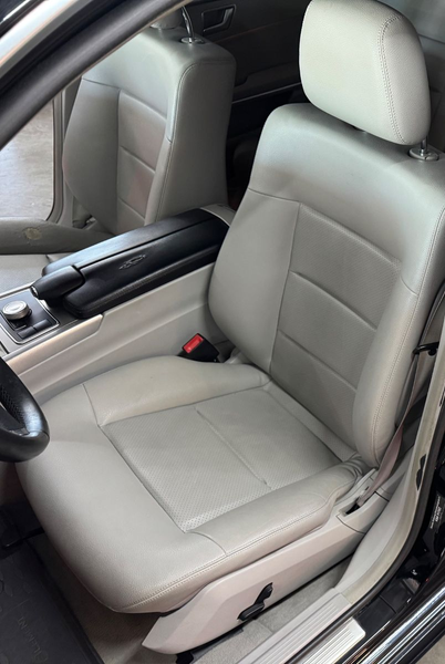 Mercedes-Benz E 250 E250 Limousine CDI 4Matic*AUTOM*XENON*NAVI*LEDER — photo 14