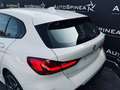 BMW 118 118d 5p. M Sport auto #Alpinweiss Bianco - thumbnail 5