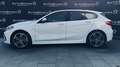 BMW 118 118d 5p. M Sport auto #Alpinweiss Bianco - thumbnail 3