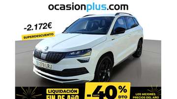 1.5 TSI Sportline ACT