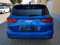 Kia Ceed SW / cee'd SW Sportswagon Spin Navi. Klima Einparkhilfe Tempo... Bleu - thumbnail 6