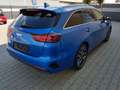 Kia Ceed SW / cee'd SW Sportswagon Spin Navi. Klima Einparkhilfe Tempo... Bleu - thumbnail 5