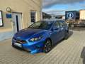 Kia Ceed SW / cee'd SW Sportswagon Spin Navi. Klima Einparkhilfe Tempo... Blu/Azzurro - thumbnail 1