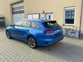 Kia Ceed SW / cee'd SW Sportswagon Spin Navi. Klima Einparkhilfe Tempo... Blu/Azzurro - thumbnail 5