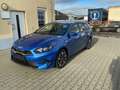 Kia Ceed SW / cee'd SW Sportswagon Spin Navi. Klima Einparkhilfe Tempo... Blu/Azzurro - thumbnail 2