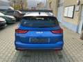Kia Ceed SW / cee'd SW Sportswagon Spin Navi. Klima Einparkhilfe Tempo... Blu/Azzurro - thumbnail 6