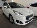 Peugeot 5008 1.6 BlueHDI Allure 7 pl. 120 Blanc - thumbnail 3