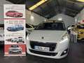 Peugeot 5008 1.6 BlueHDI Allure 7 pl. 120 Blanc - thumbnail 1