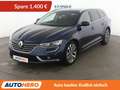 Renault Talisman 1.6 TCe Limited Aut.*NAVI*LED*PDC*SHZ*TEMPO*CAM* Blau - thumbnail 1