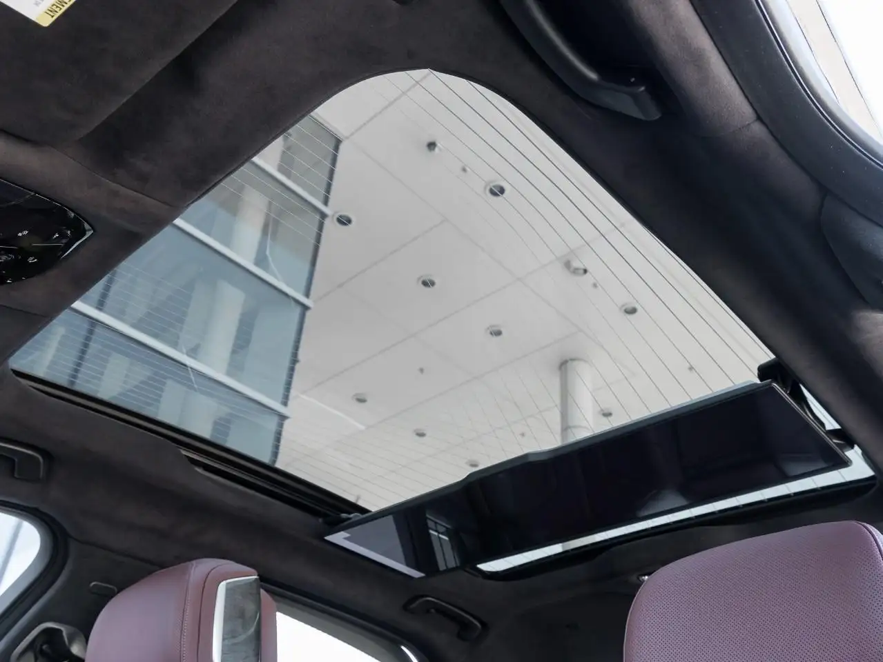 BMW 7 Series fotografie BMW 7 Series