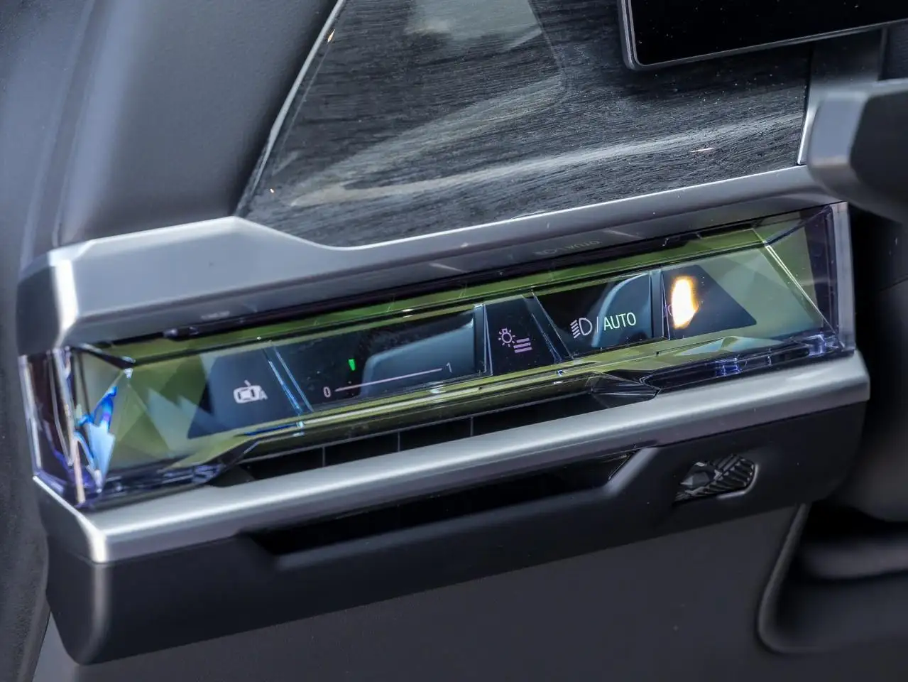 BMW 7 Series fotografie BMW 7 Series