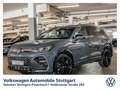 Volkswagen Tiguan R-Line 2.0 TDI DSG Navi Kamera AHK Grau - thumbnail 2