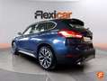 BMW X1 xDrive 20dA Azul - thumbnail 5