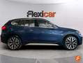 BMW X1 xDrive 20dA Azul - thumbnail 8