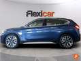 BMW X1 xDrive 20dA Azul - thumbnail 4