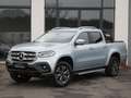 Mercedes-Benz X 350 d 4Matic Edition Progressiv*Kamera*Ahk* Argent - thumbnail 1