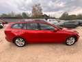 Volvo V60 Momentum Aut Navi LED Teilleder Pickerl 01/27 Rot - thumbnail 4