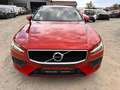 Volvo V60 Momentum Aut Navi LED Teilleder Pickerl 01/27 Rot - thumbnail 2