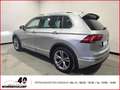 Volkswagen Tiguan Highline BMT 4Motion 1.4 TSI Automatik+AHK+Massage Silber - thumbnail 2