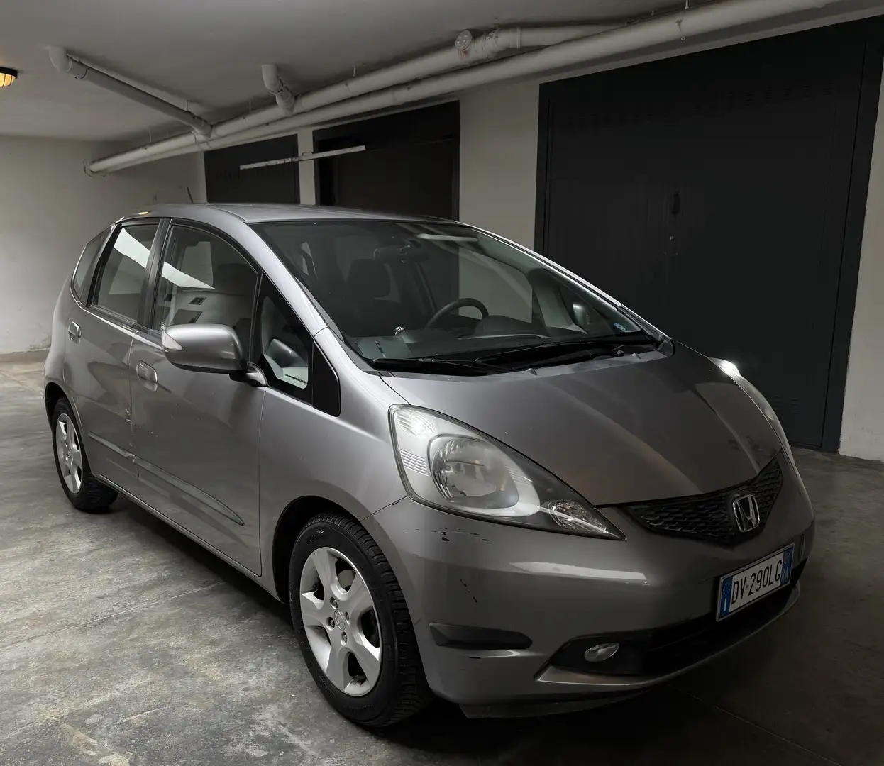 Honda Jazz 1.4 Executive - 1