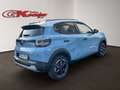 Citroen C3 e-C3 MAX*Rückfahrkam*Navi*induktive Ladestation Blau - thumbnail 6