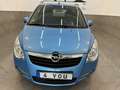 Opel Agila B Edition *KLIMA*1.HAND* Blue - thumbnail 2