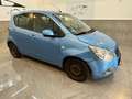 Opel Agila B Edition *KLIMA*1.HAND* Blue - thumbnail 7