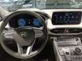 Hyundai SANTA FE 2.2 CRDi Sign. 4WD|LED|Navi|360|ACC|AHK Gris - thumbnail 10