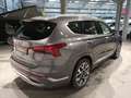 Hyundai SANTA FE 2.2 CRDi Sign. 4WD|LED|Navi|360|ACC|AHK Gris - thumbnail 5