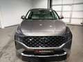 Hyundai SANTA FE 2.2 CRDi Sign. 4WD|LED|Navi|360|ACC|AHK Gris - thumbnail 2