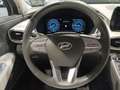 Hyundai SANTA FE 2.2 CRDi Sign. 4WD|LED|Navi|360|ACC|AHK Gris - thumbnail 9