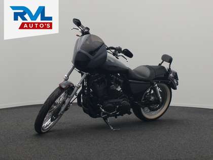 Harley-Davidson 1200 Custom Chopper Unieke XL Sportster Roadster