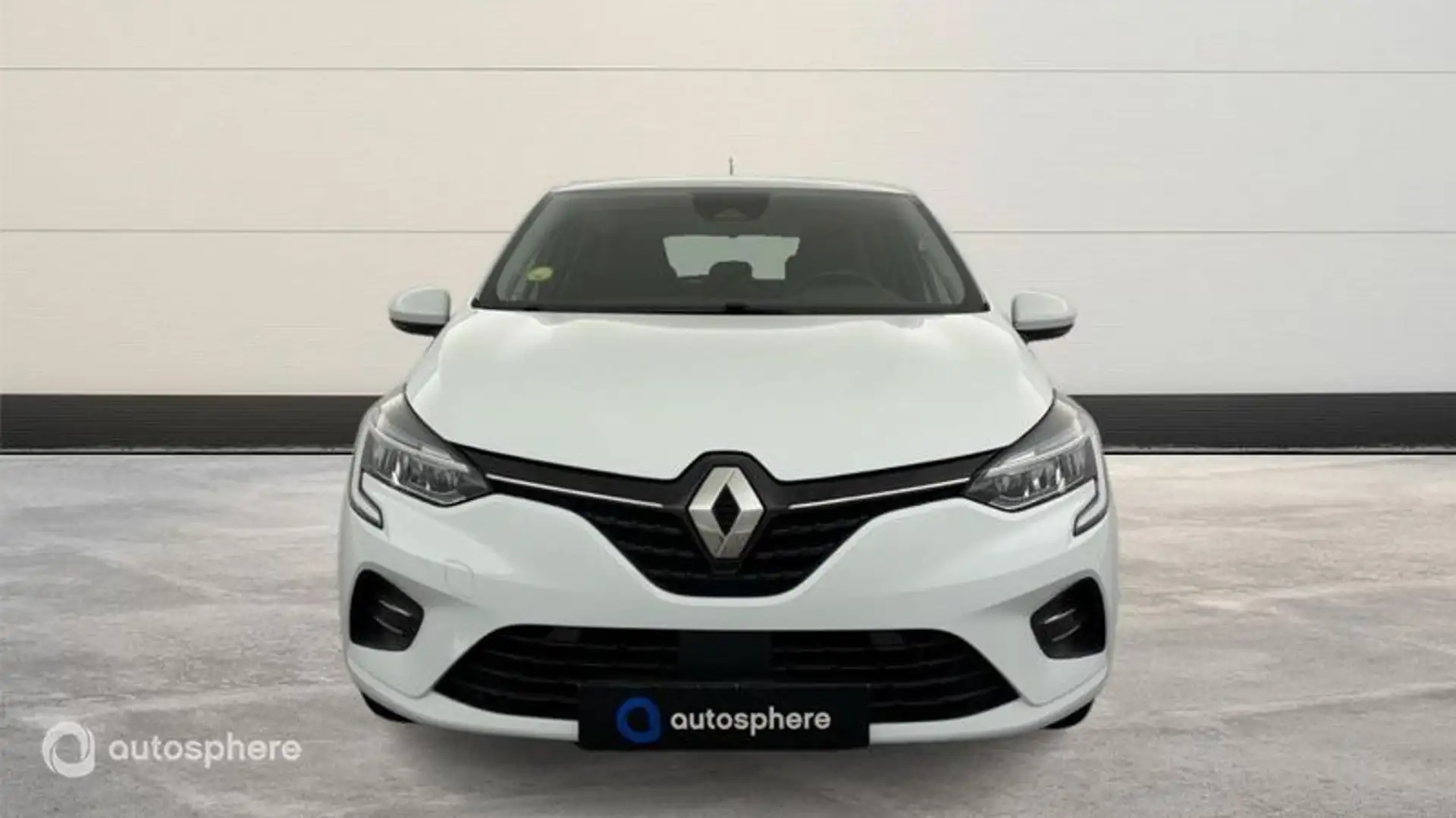 Renault Clio 1.5 Blue dCi 85ch Business - 2