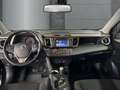 Toyota RAV 4 Valvematic Edition S Automatik/Navi/Klimaautomatik Black - thumbnail 9