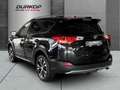 Toyota RAV 4 Valvematic Edition S Automatik/Navi/Klimaautomatik Black - thumbnail 2