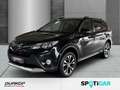 Toyota RAV 4 Valvematic Edition S Automatik/Navi/Klimaautomatik Black - thumbnail 1